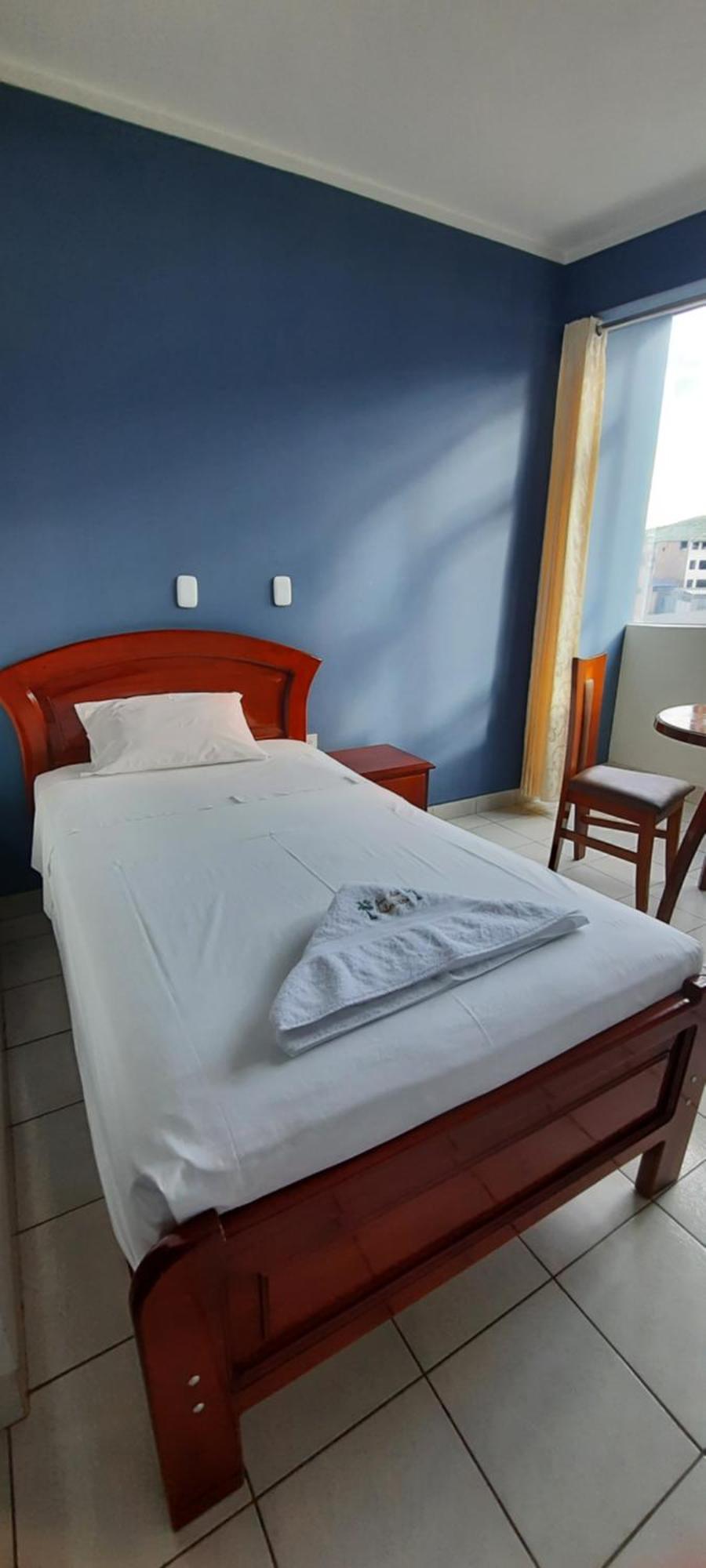 Gran Hotel Palmeras Jaen Exterior photo
